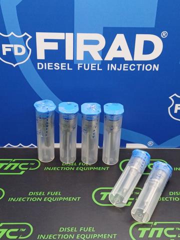 Купити ALLA156P1114 Firad Форсунка дизельна в зборі, розпилювач + тримач