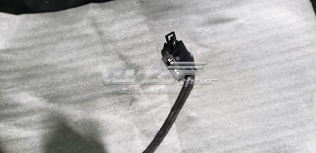 Резистор пічки 6Q1907521B VAG