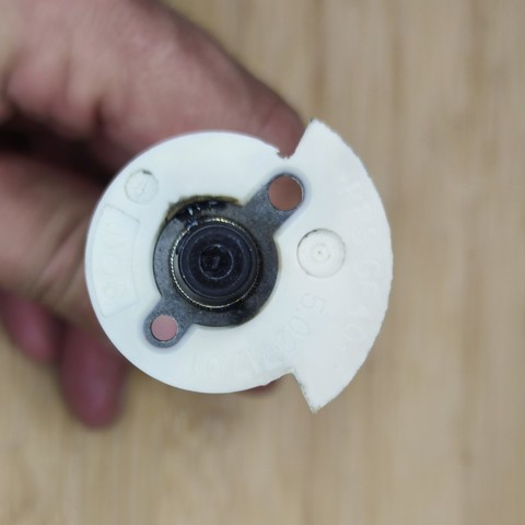 Купити RK60707019 Vitautoplast Ремкомплект дросельної заслінки