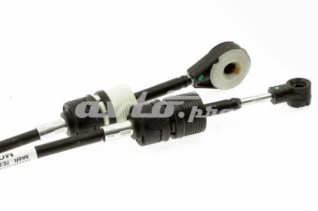 Трос перемикання передач, здвоєний Ford 8A6R7E395ME ціна, від 61.28 USD