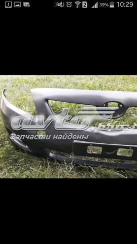 Передній бампер 0490562900 Tempest