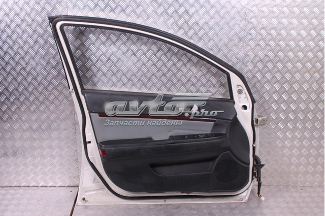 5700A274 Mitsubishi Пасажирські передні двері