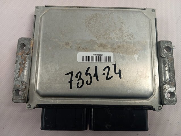  9824601180 Peugeot/Citroen