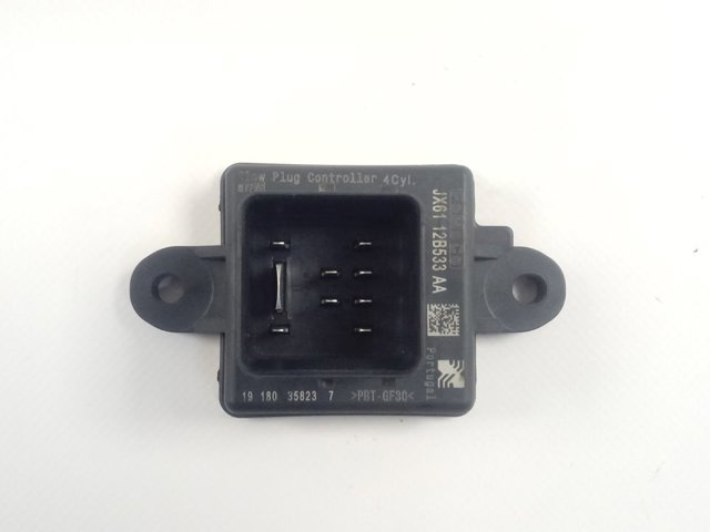 Купити JX6112B533AA Ford Реле свічок накалу