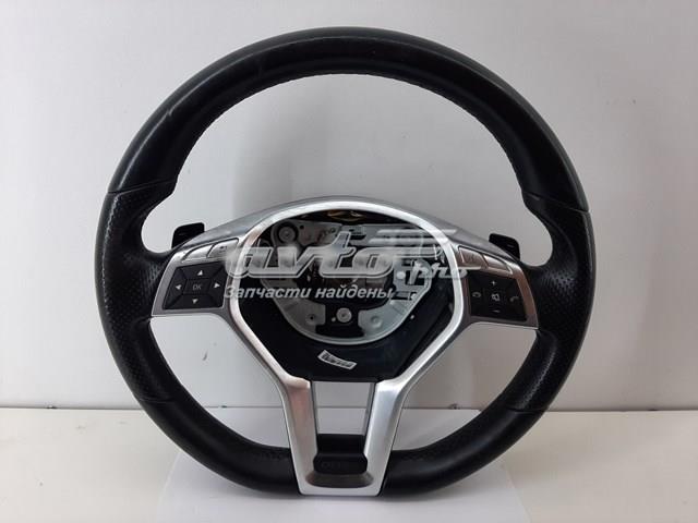 Руль Mercedes A1724604203