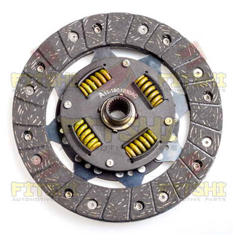Зчеплення Fitshi 167474CC ціна, від 28.15 USD