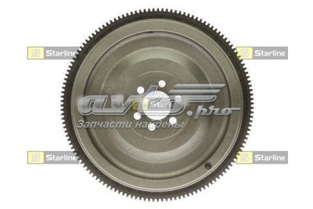 Купити SSL4DS1052 Starline Комплект зчеплення (диск, корзина, підшипник)