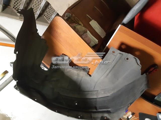 Підкрилок заднього крила, лівий Toyota 6563853040 ціна, від 174.08 USD