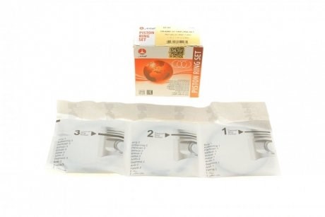 Купити PRDAE371401050SET AMP/Paradowscy 