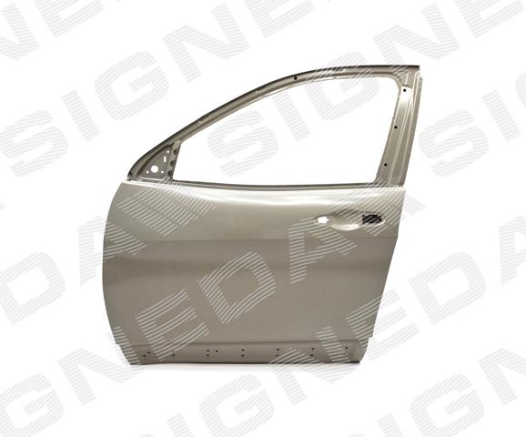 Купити PCR80002AL Signeda Двері кабіни