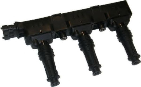 60717081012 Magneti Marelli Котушка запалювання