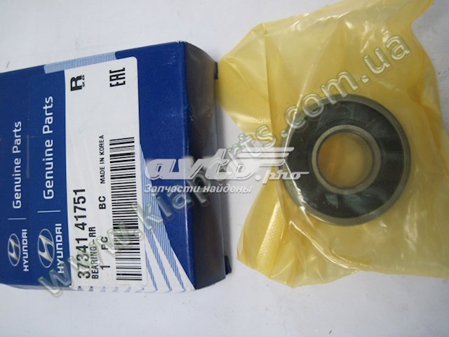 DG1742RSC3 Koyo Підшипник генератора