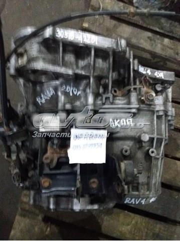 305104222084 Toyota Автоматична коробка передач