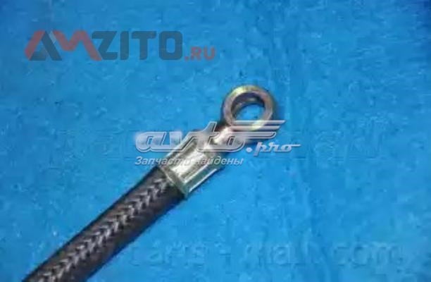 Купити PXNMA137 Parts-Mall Шланг (патрубок) охолодження генератора, подача