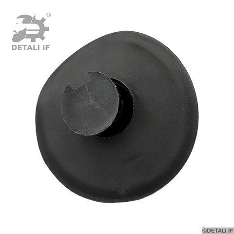DF17125 Detali IF Заглушка поріга