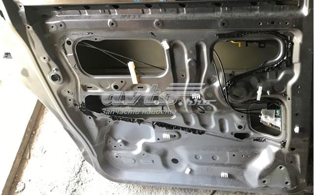 Купити 6700408130 Toyota Двері задні, ліві