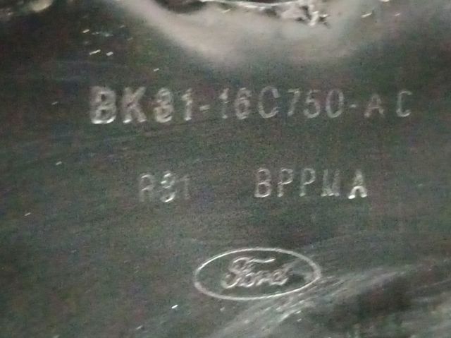Купити BK3116C750AC Ford Кронштейн замку капоту