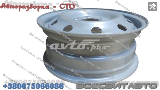 Диски колісні (штамповані) Opel 4403707 ціна, від 51.94 USD