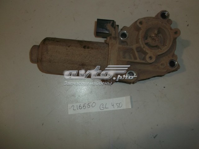  A1645400088 Mercedes