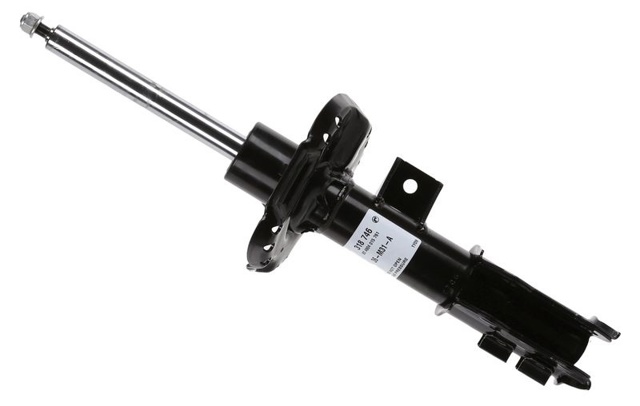54660C1500 Hyundai/Kia Амортизатор передньої підвіски