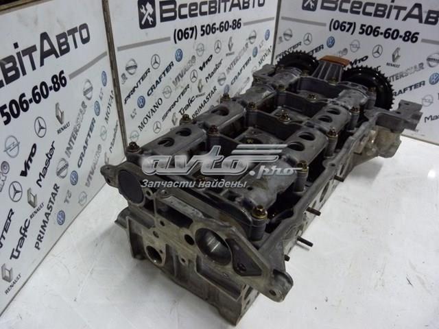 Купити R2710161201 Mercedes Головка блоку