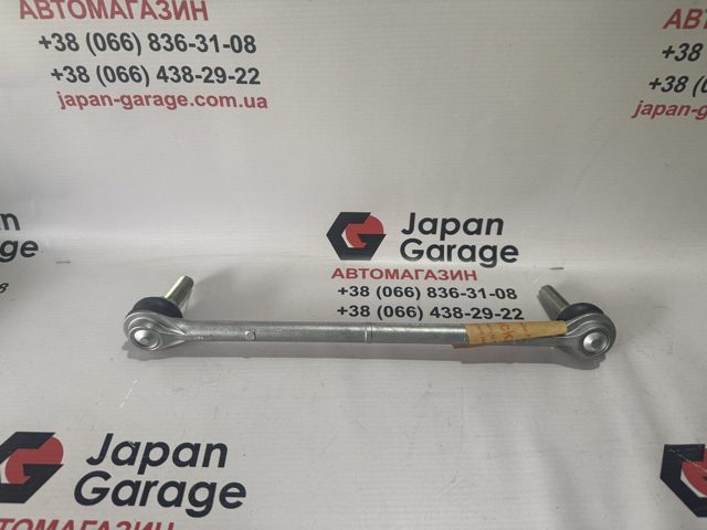 Купити 546686RR0A Nissan/Infiniti Лінк стабілізатора, переднього, лівий