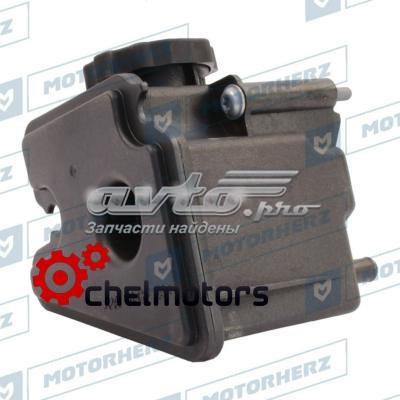Насос гідропідсилювача керма Motorherz P1069