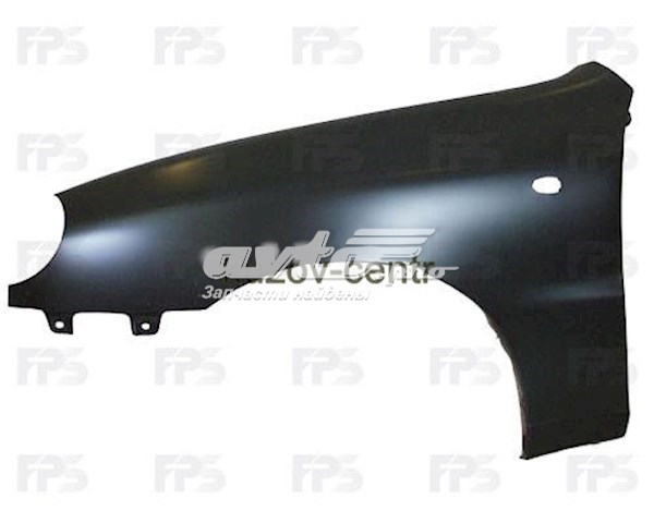 Ліве переднє крило FPS FP1106311 ціна, від 43.85 USD