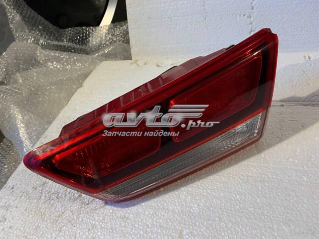 Стоп задній Signeda ZKA191343R ціна, від 48.82 USD