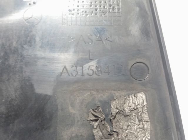 A3158441 Mercedes 