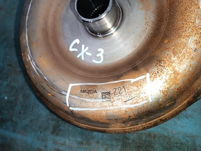  FZ2219100 Mazda