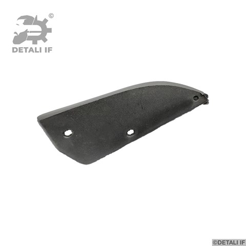 Купити DF11203 Detali IF Накладка зовнішня (молдинг) порога, задня права