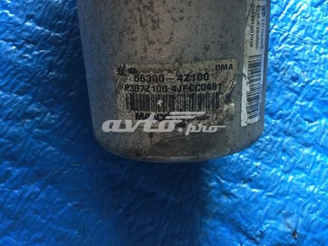  Hyundai/Kia 563004Z100 ціна, від 62.78 USD