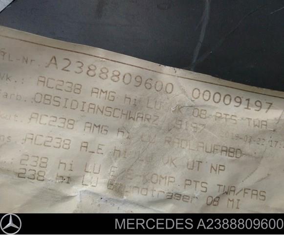  A2388809600 Mercedes