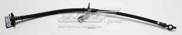 Шланг гальмівний передній, правий Hyundai/Kia 587322H000 ціна, від 28.43 USD