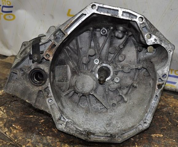 Купити TL4A030 Renault (RVI) Ручна коробка передач