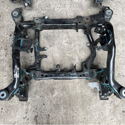 A1663302100 Mercedes 