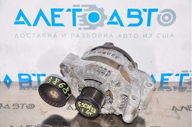 Купити A6451S AS/Auto Storm Генератор