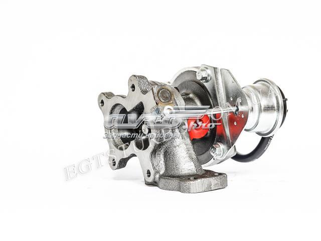 Турбіна Borg-Warner 54359700009 ціна, від 155.13 USD