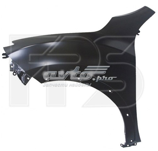Ліве переднє крило FPS FP5038311 ціна, від 100.98 USD