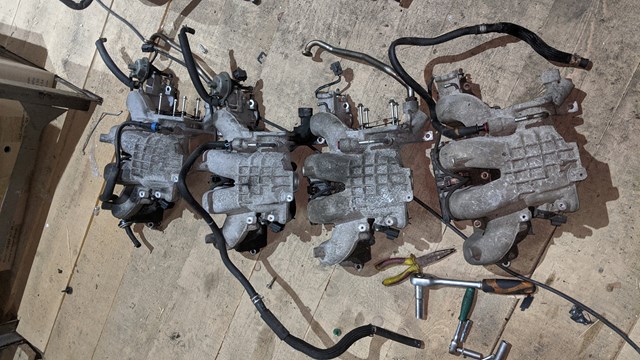 L3BT13100 Mazda 