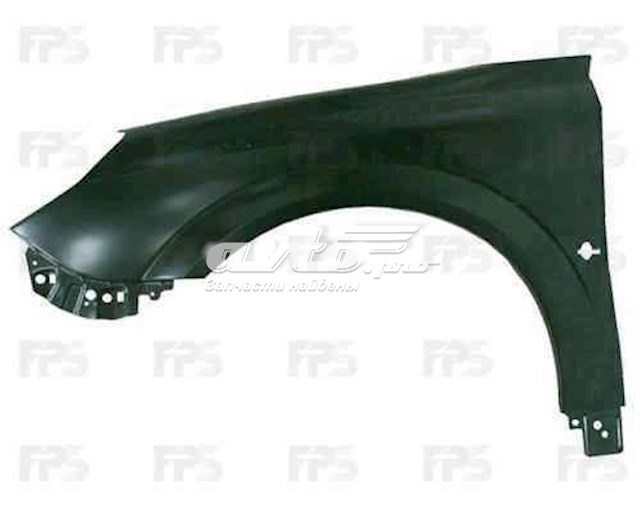FP5202312 FPS Крило переднє праве