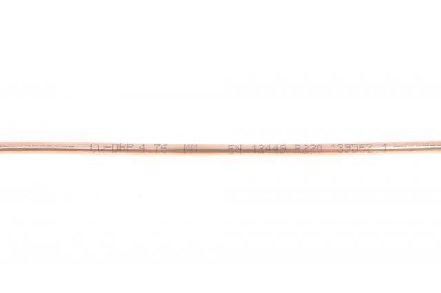  CU0900AA Quick Brake