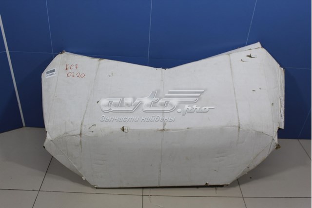 Кришка багажника 106200290202 Geely