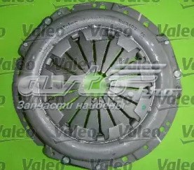 Купити 3495 VALEO Комплект зчеплення (диск, корзина, підшипник)