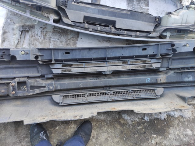 Купити 1470259077 Fiat/Alfa/Lancia Буфер (бампер) передній