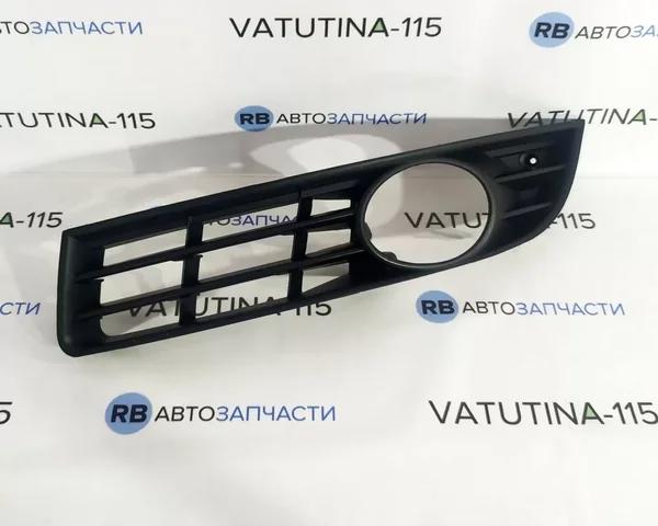 FP7407993 FPS Решітка протитуманних фар ліва