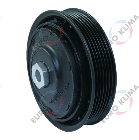 CA594 Euroklima 
