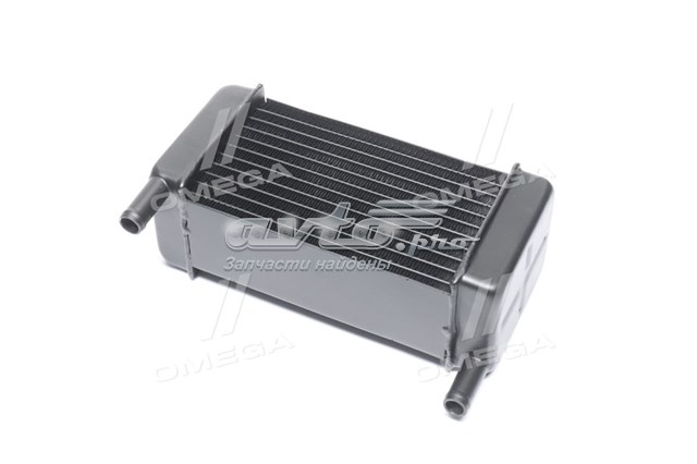 Радіатор пічки (обігрівача) ZIL 1308101060 ціна, від 22.07 USD