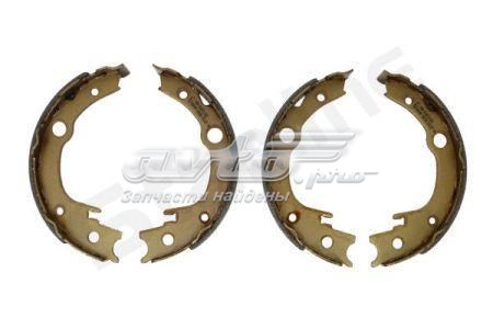 Колодки ручника / стоянкового гальма Starline BC09340 ціна, від 18.02 USD